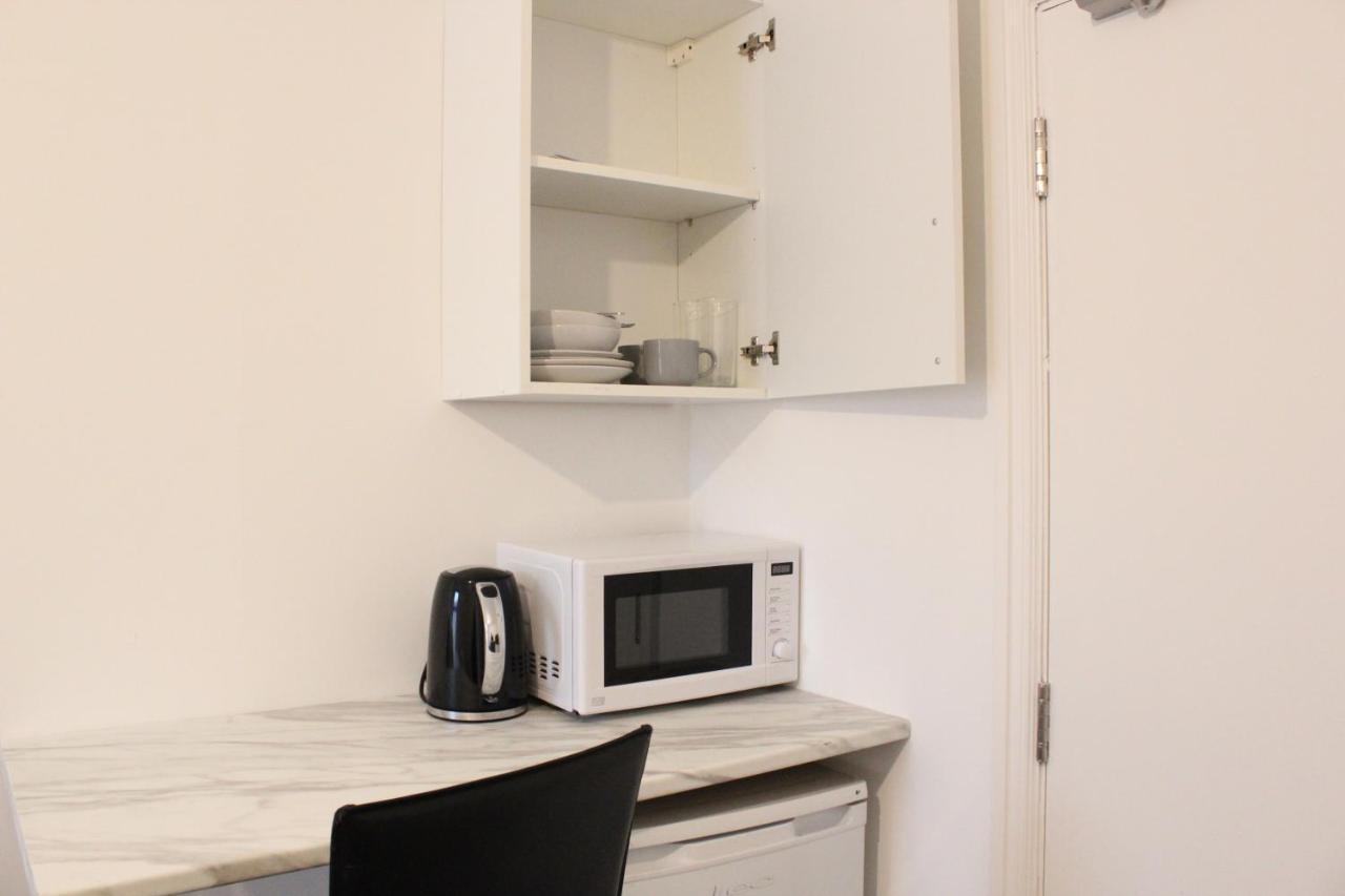 Gasthuis St Peter's Shared House *