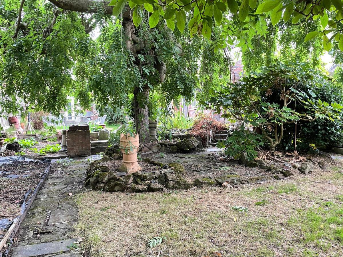 St Peter's Shared House Gasthuis *